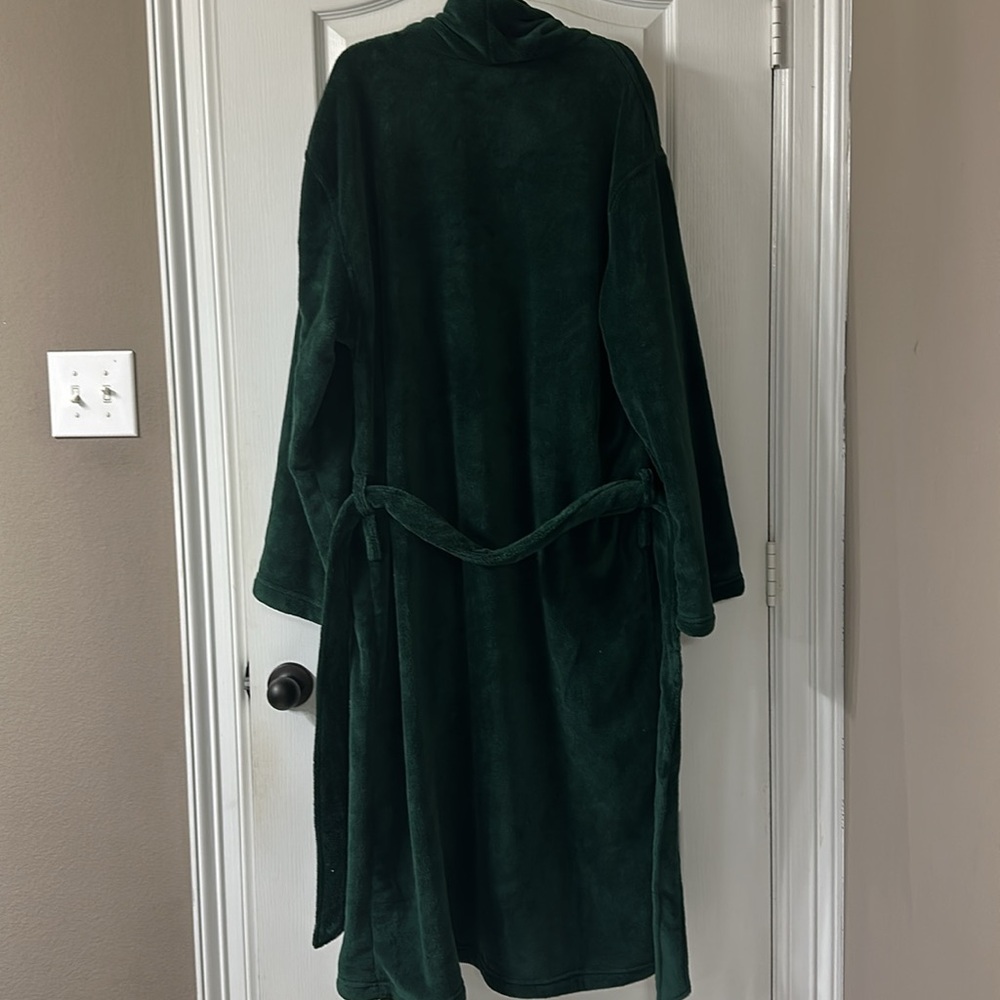 Polo Ralph Lauren Robe - Picture 4 of 7